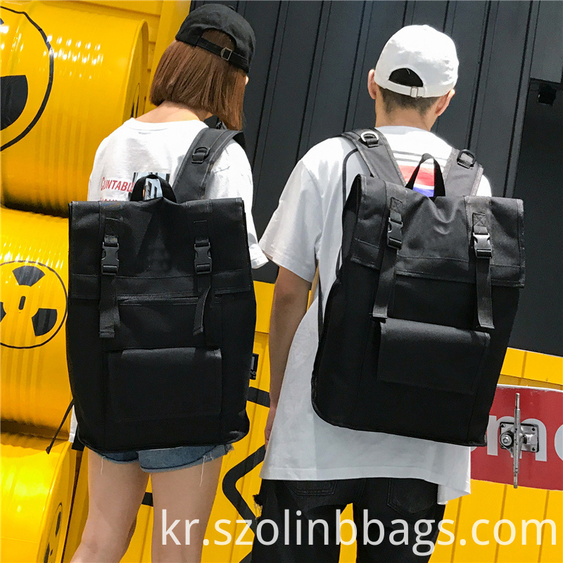 방탄 백팩 Bulletproof Backpack